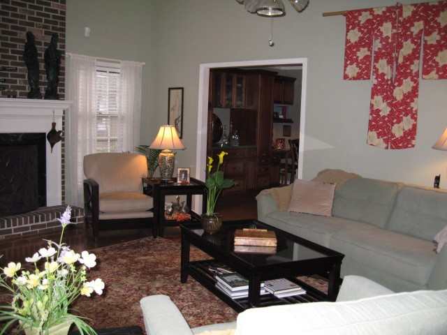 405 Hudson Farm Road Greer, SC 29650 - Photo 4 of 17 Gallery Image 4