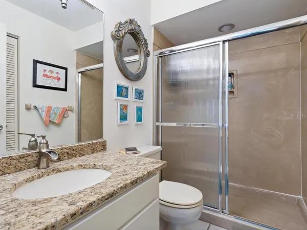 $3,400 | 4415 Longmeadow, Unit 44, Sarasota, FL 34235