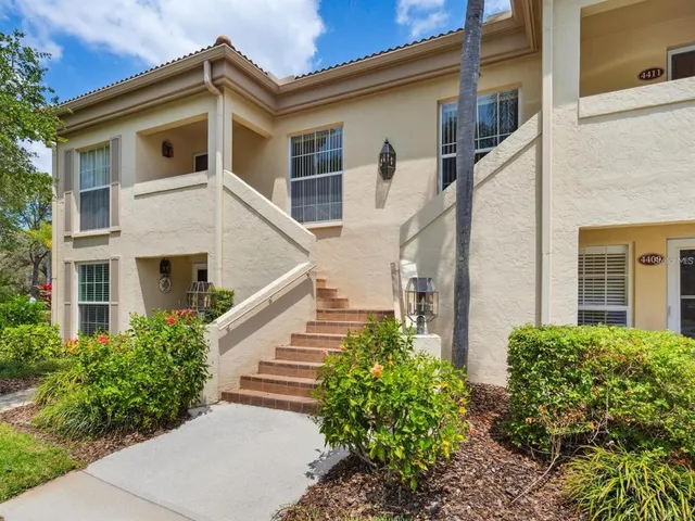 $3,400 | 4415 Longmeadow, Unit 44, Sarasota, FL 34235