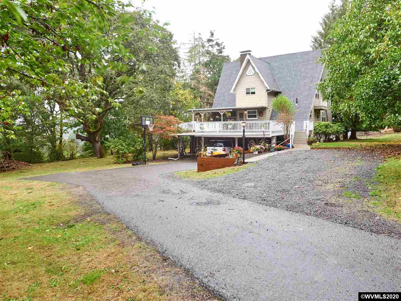 14915 Quall Road Northeast Silverton, OR 97381 - Photo 41 of 42