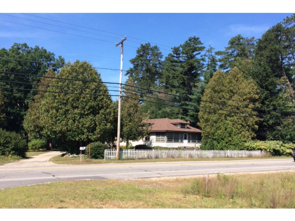 94 Milton Road Rochester, NH 03868 - Photo 2 of 2
