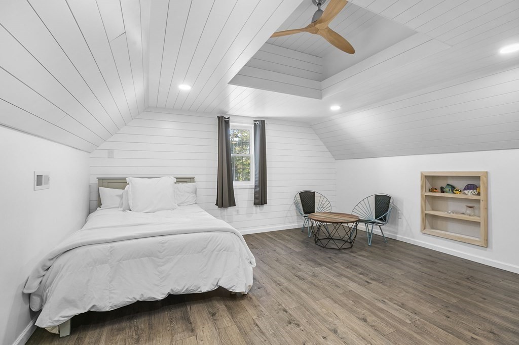 455 Broadway Hanover, MA 02339 - Photo 17 of 26 a bedroom with a large bed and furniture