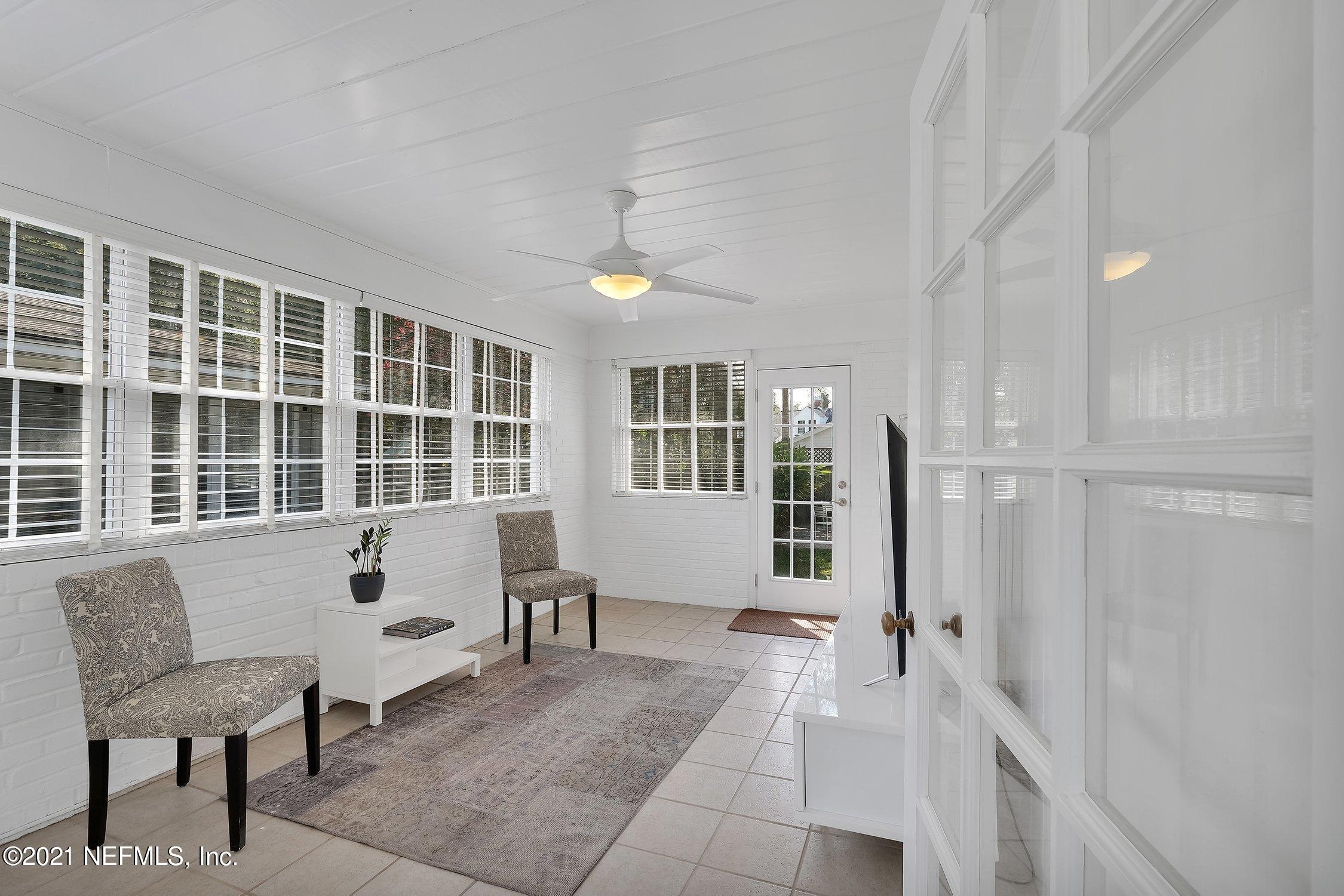1614 Dunsford Road Jacksonville, FL 32207 - Photo 14 of 24 a living room with furniture and a window