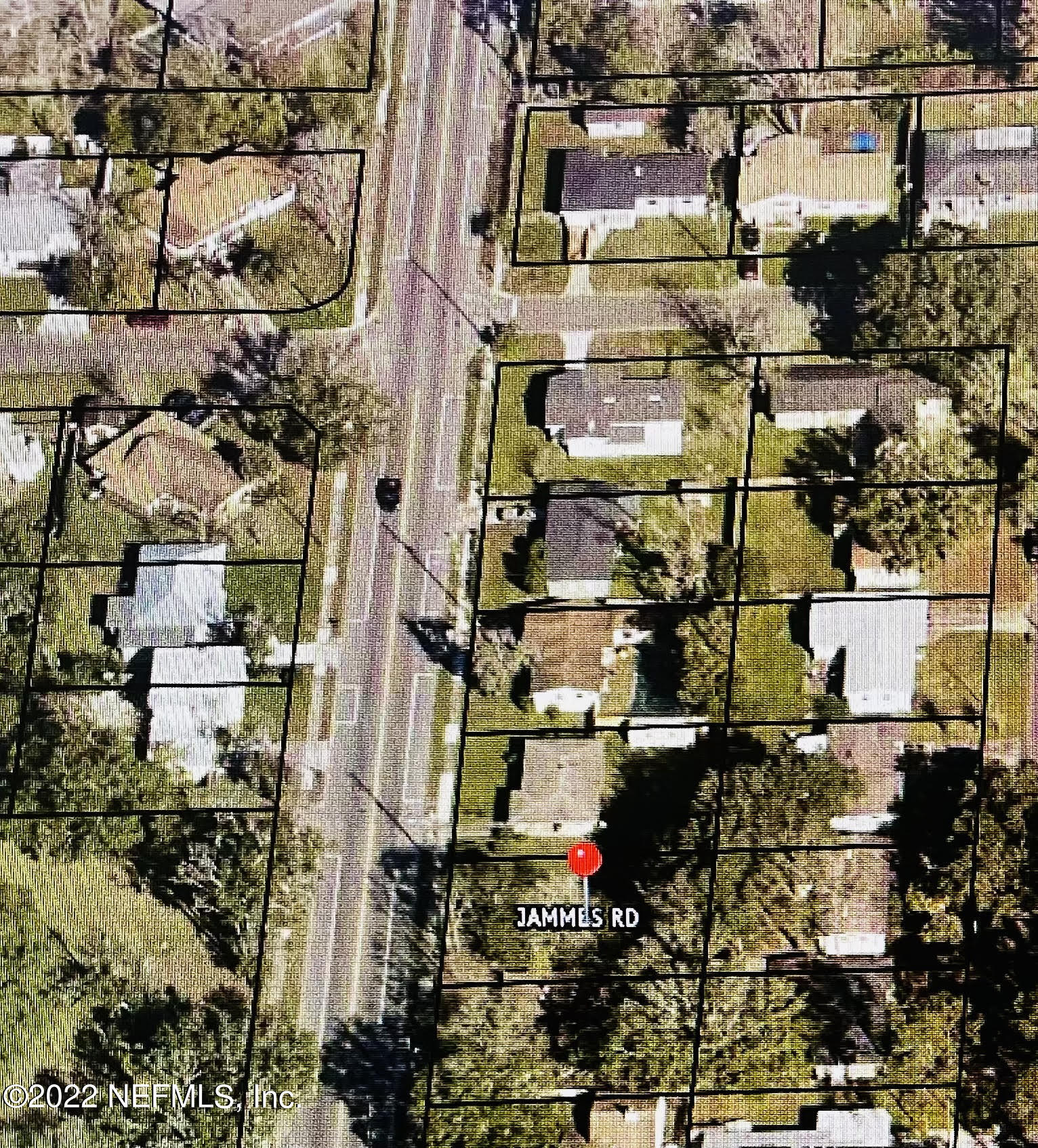 0 Jammes Road Jacksonville, FL 32210 - Photo 1 of 5 Vacant Land for Sale