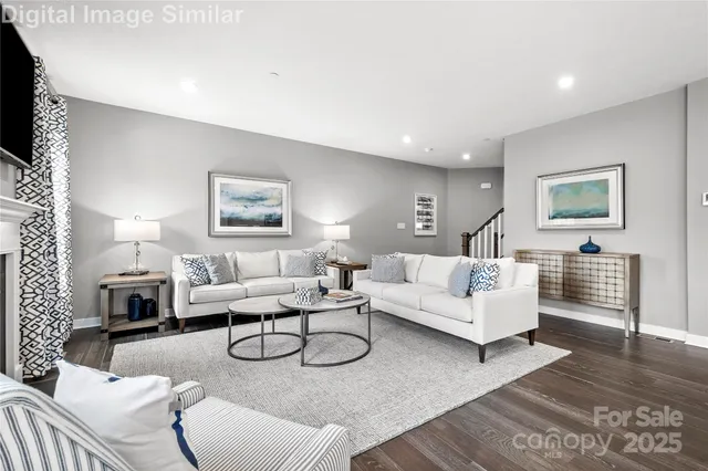 $389,075 | 7335 Childress DR South West, Concord, NC 28025