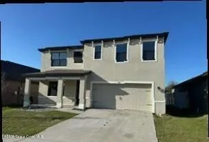 $390,300 | 488 Coyote Drive, Cocoa, FL 32927