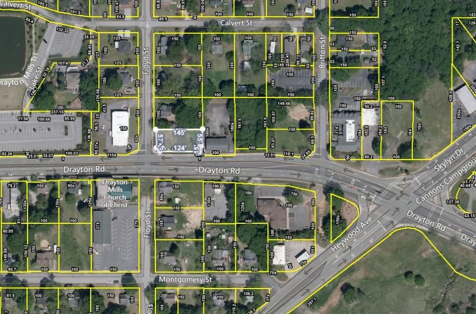 142 Floyd Street Spartanburg, SC 29307 - Photo 2 of 9