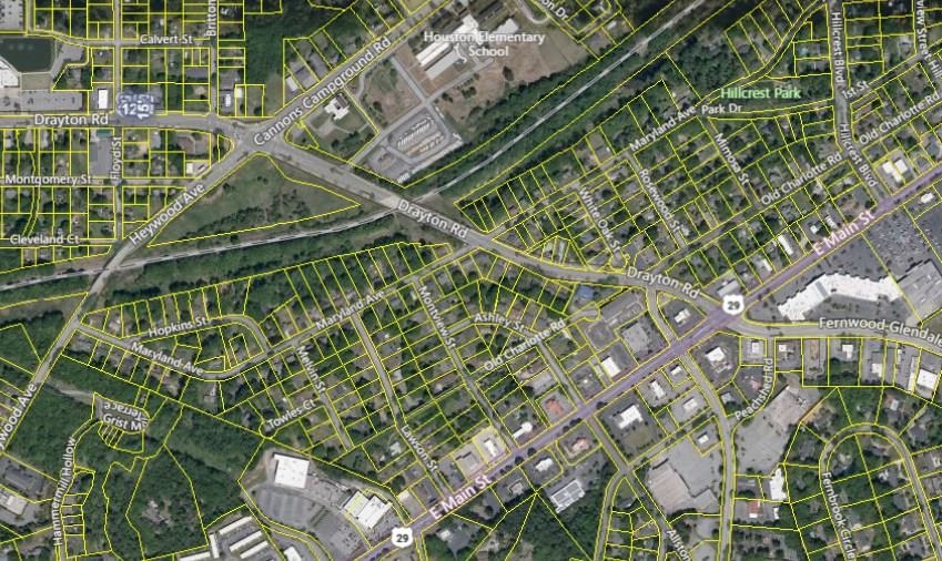 142 Floyd Street Spartanburg, SC 29307 - Photo 3 of 9