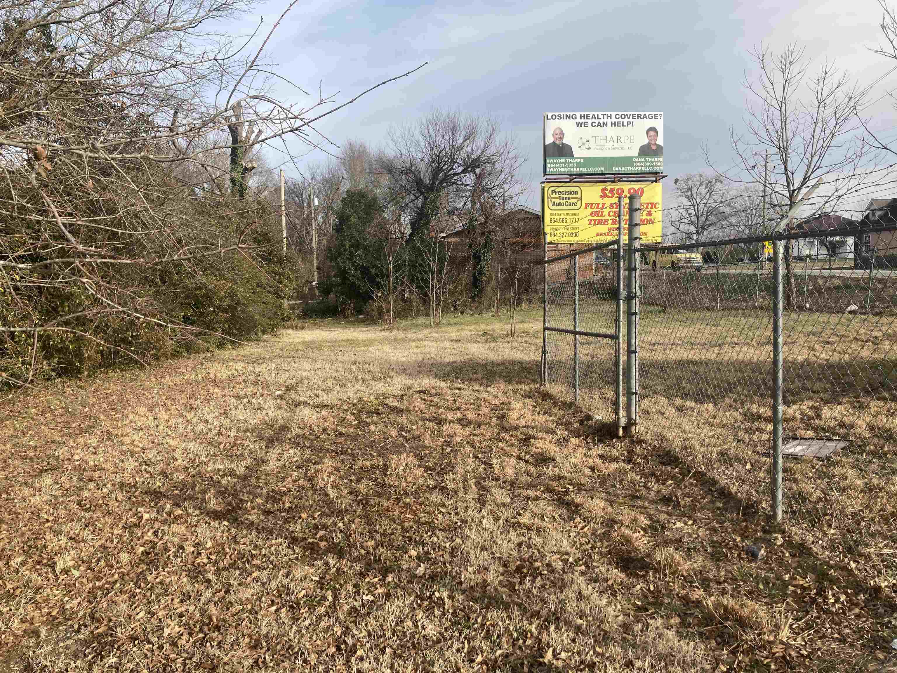 142 Floyd Street Spartanburg, SC 29307 - Photo 4 of 9