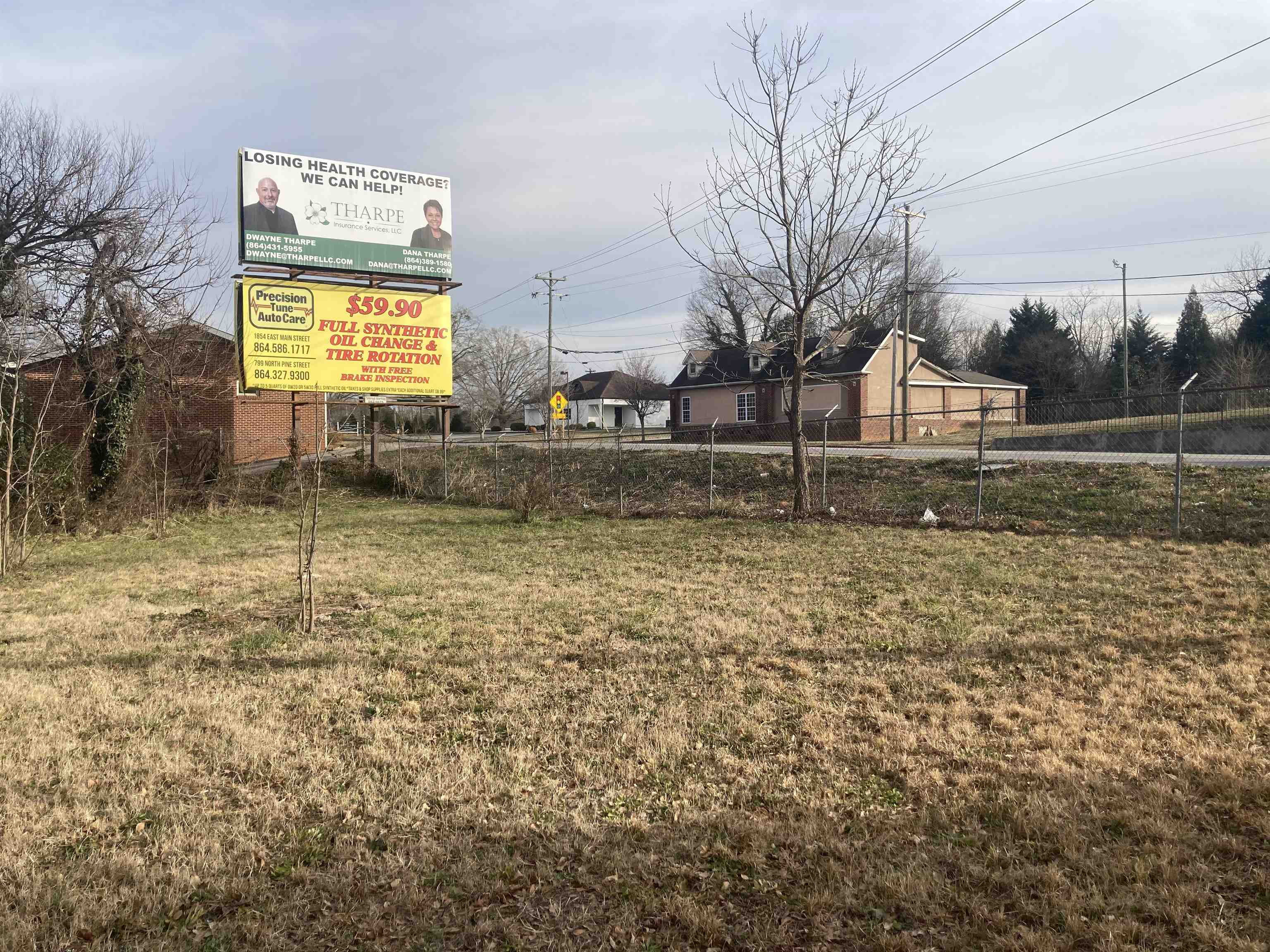 142 Floyd Street Spartanburg, SC 29307 - Photo 7 of 9