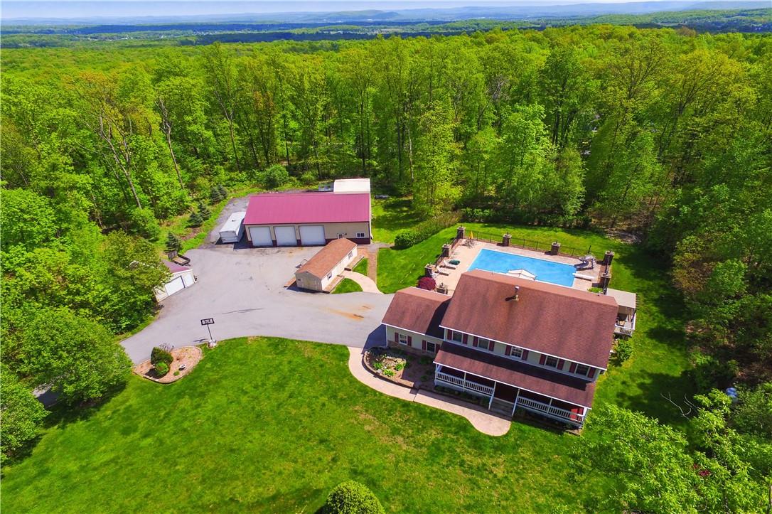 57 Castle High Road Middletown, NY 10940 - Photo 1 of 1 Welcome home to 57 Castle High Road! You won't ever want to leave! (note driveway will be re-sealed)