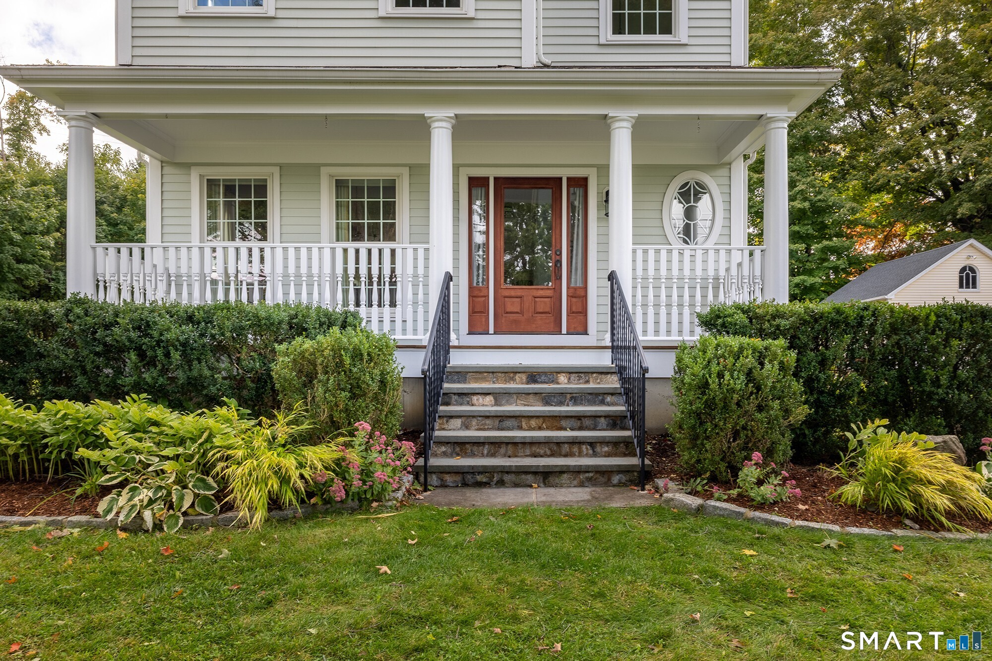 56 Prospect Street Ridgefield, CT 06877 - Photo 5 of 39 Gallery Image 5