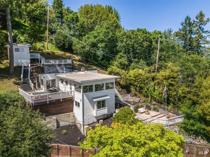$1,195,000 | 294 Scenic Road, Fairfax, CA 94930
