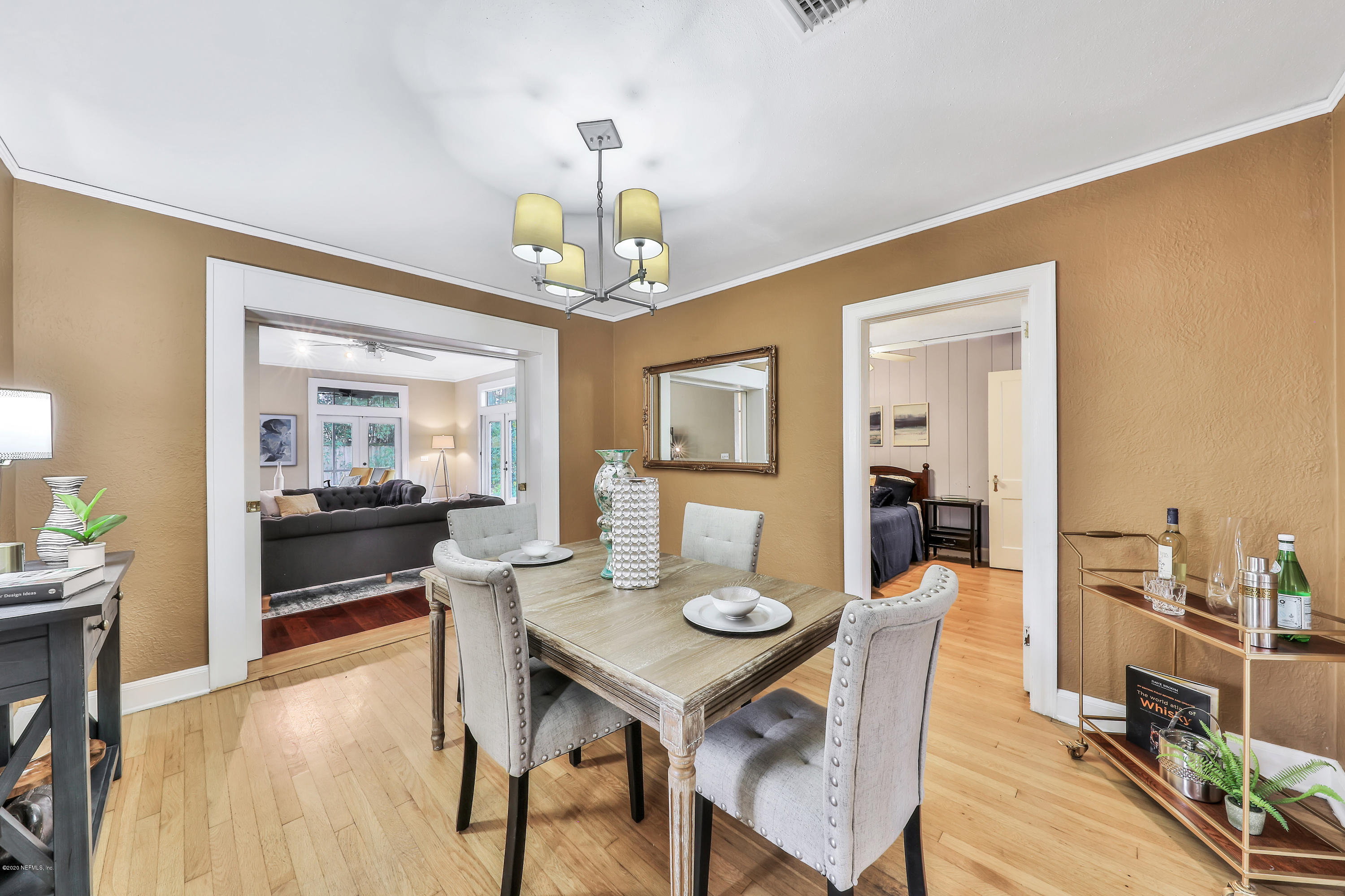 3895 Gadsden Road Jacksonville, FL 32207 - Photo 15 of 41 Formal Dining
