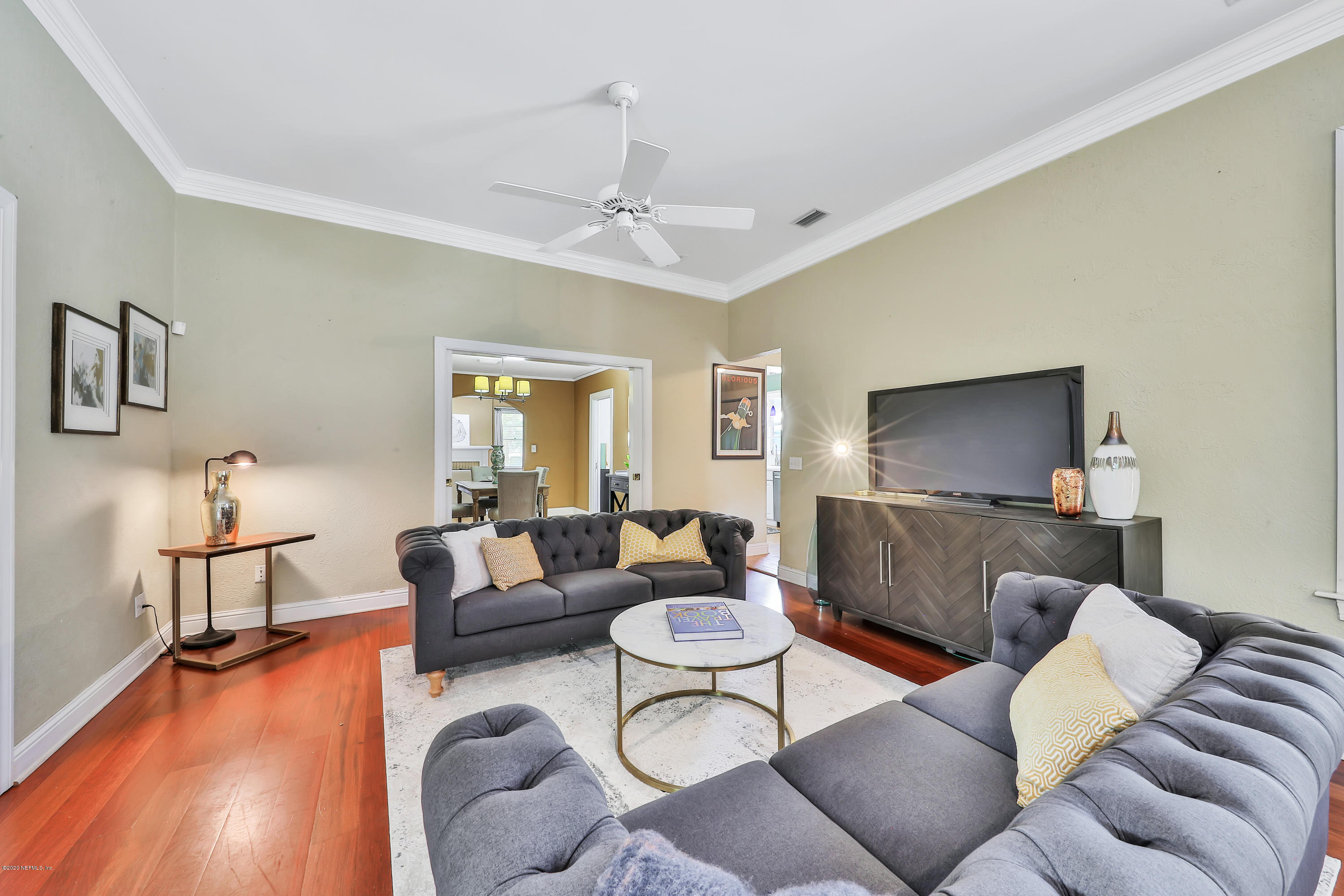 3895 Gadsden Road Jacksonville, FL 32207 - Photo 17 of 41 Great Room