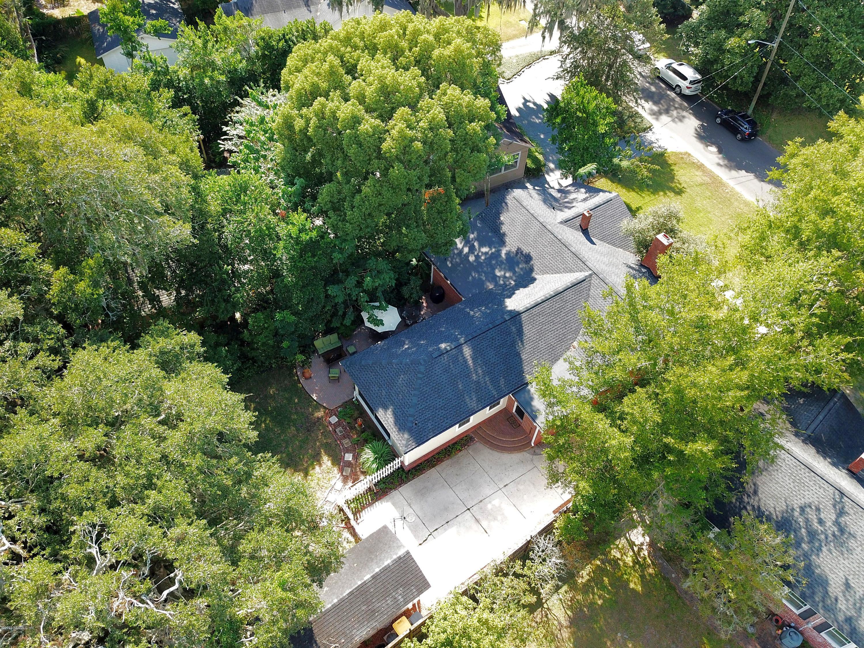 3895 Gadsden Road Jacksonville, FL 32207 - Photo 38 of 41 Aerial 7