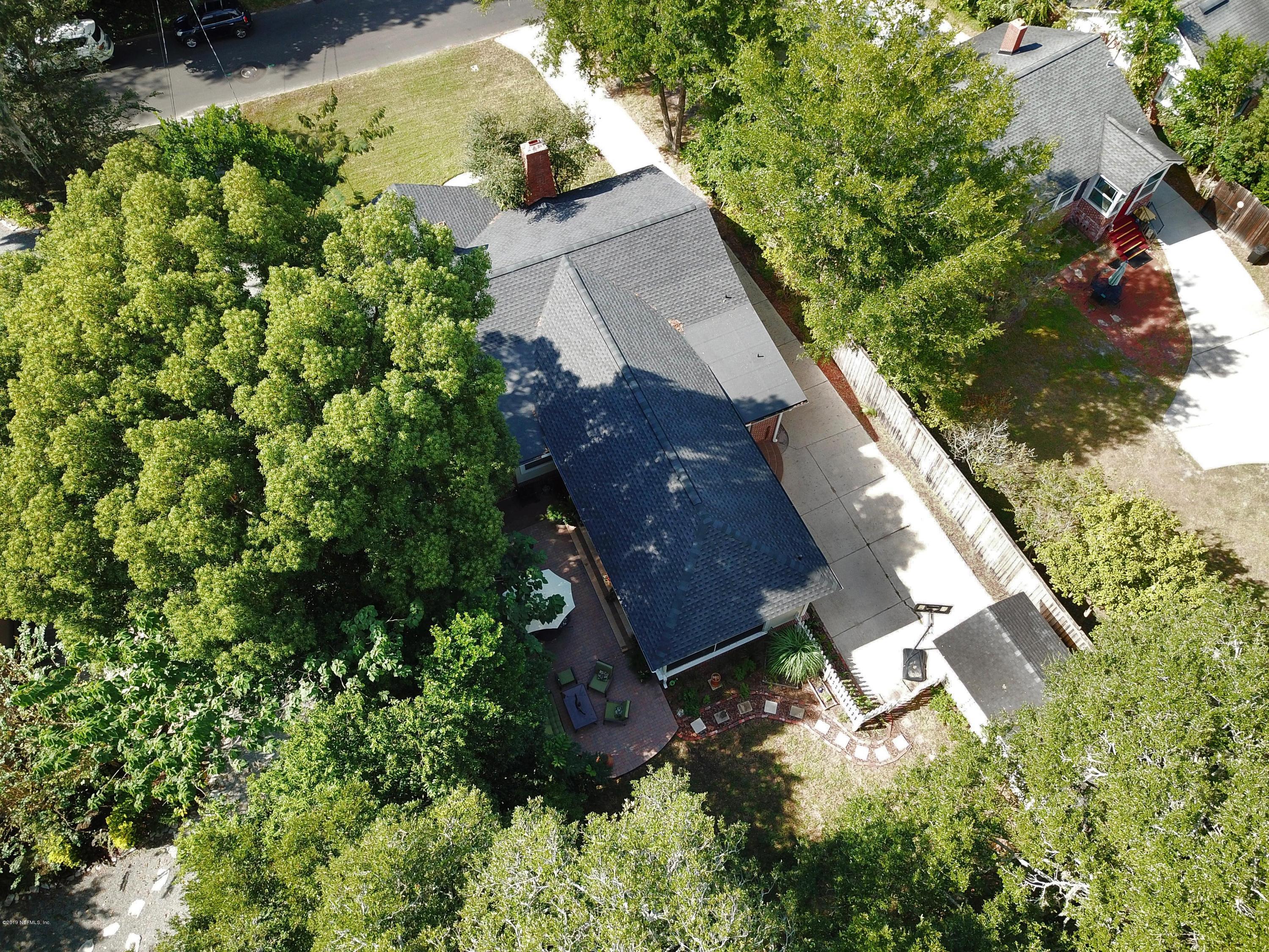 3895 Gadsden Road Jacksonville, FL 32207 - Photo 40 of 41 Aerial 5