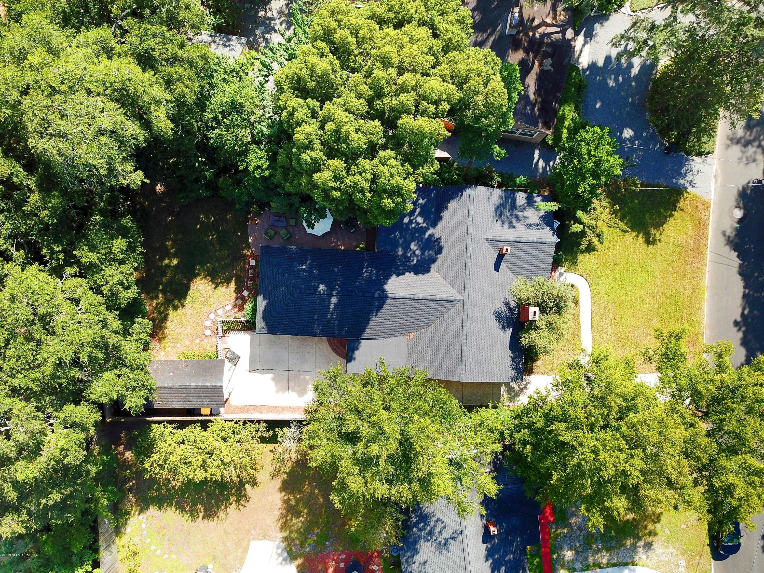 3895 Gadsden Road Jacksonville, FL 32207 - Photo 41 of 41 Aerial 4