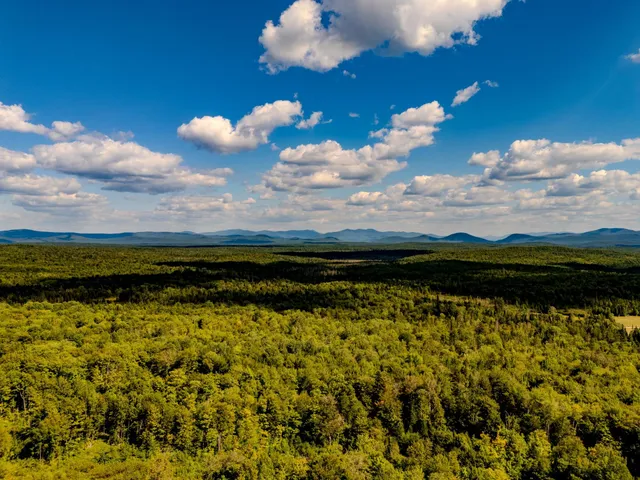 $110,000 | 0 Henshaw Road, Island Pond, VT 05846