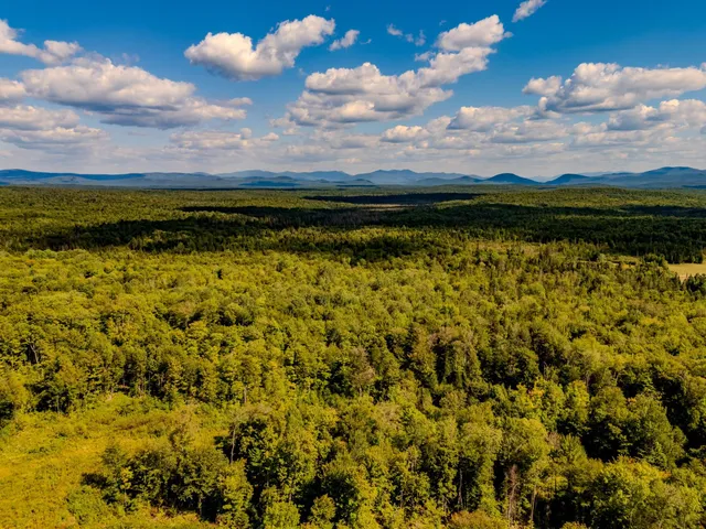 $110,000 | 0 Henshaw Road, Island Pond, VT 05846