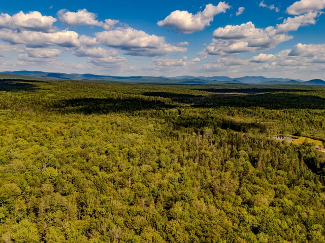 $110,000 | 0 Henshaw Road, Island Pond, VT 05846