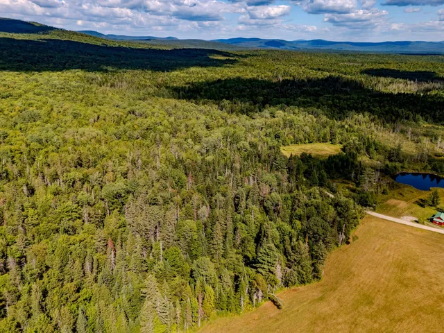 $110,000 | 0 Henshaw Road, Island Pond, VT 05846