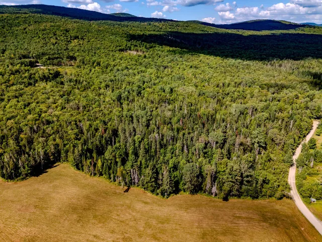 $110,000 | 0 Henshaw Road, Island Pond, VT 05846