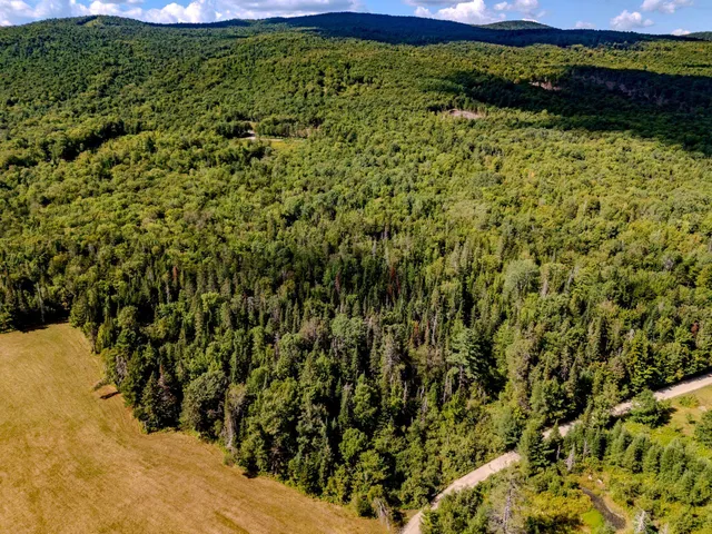 $110,000 | 0 Henshaw Road, Island Pond, VT 05846
