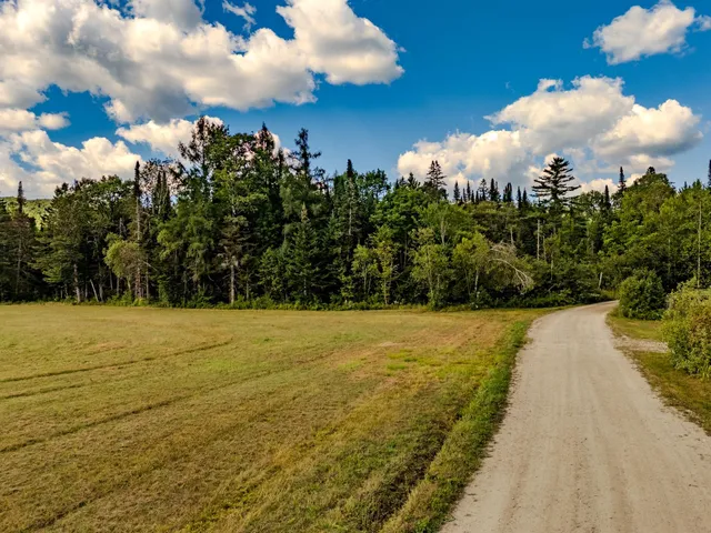 $110,000 | 0 Henshaw Road, Island Pond, VT 05846