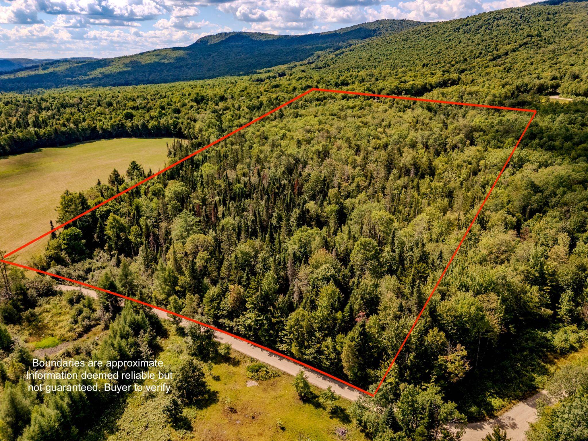 0 Henshaw Road Island Pond, VT 05846 - Photo 2 of 52