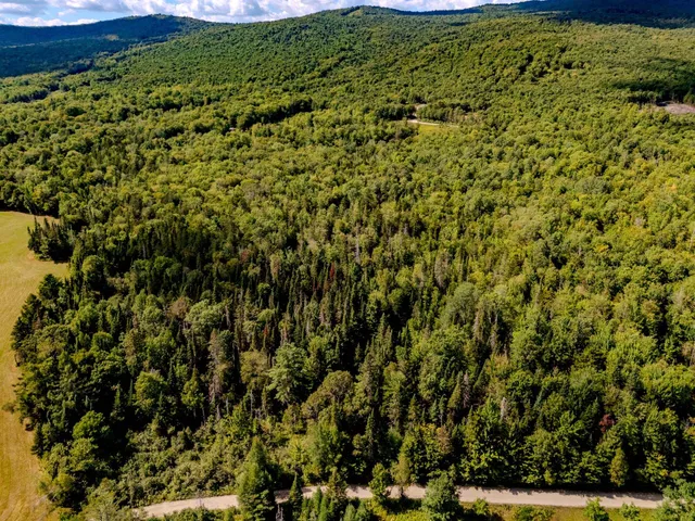 $110,000 | 0 Henshaw Road, Island Pond, VT 05846