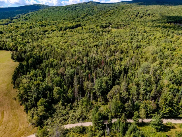 $110,000 | 0 Henshaw Road, Island Pond, VT 05846