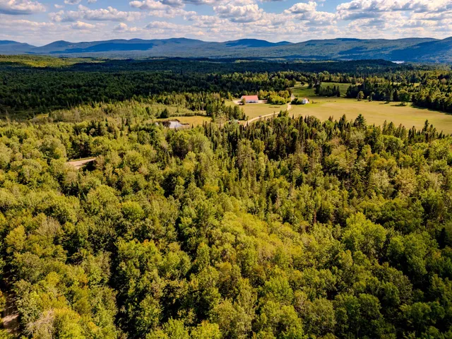 $110,000 | 0 Henshaw Road, Island Pond, VT 05846