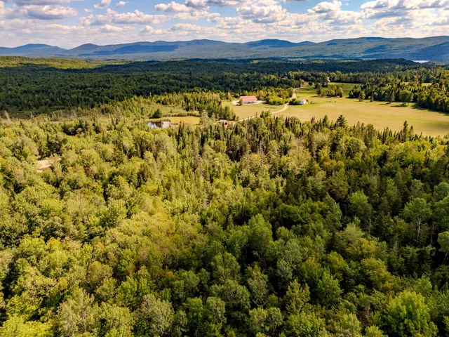 $110,000 | 0 Henshaw Road, Island Pond, VT 05846