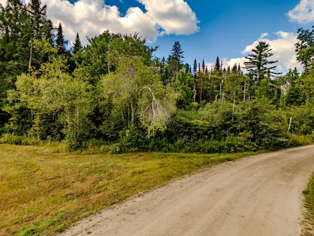 $110,000 | 0 Henshaw Road, Island Pond, VT 05846