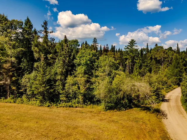 $110,000 | 0 Henshaw Road, Island Pond, VT 05846