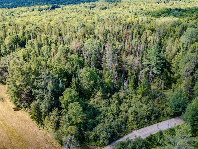 $110,000 | 0 Henshaw Road, Island Pond, VT 05846