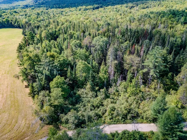 $110,000 | 0 Henshaw Road, Island Pond, VT 05846