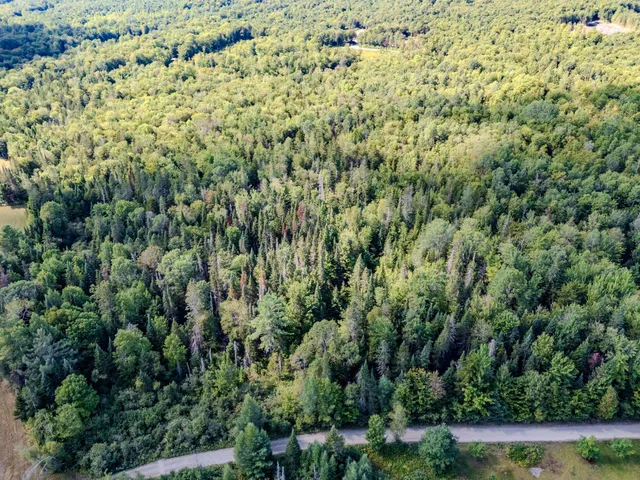 $110,000 | 0 Henshaw Road, Island Pond, VT 05846