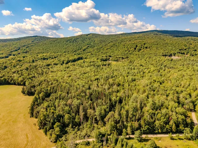 $110,000 | 0 Henshaw Road, Island Pond, VT 05846