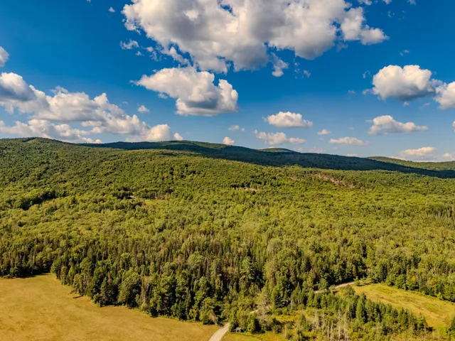 $110,000 | 0 Henshaw Road, Island Pond, VT 05846