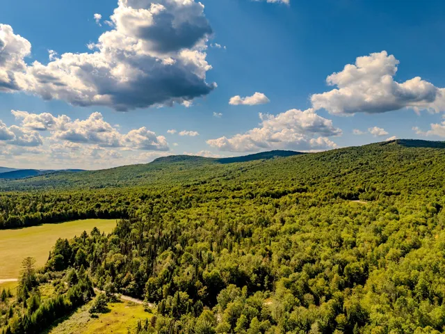 $110,000 | 0 Henshaw Road, Island Pond, VT 05846