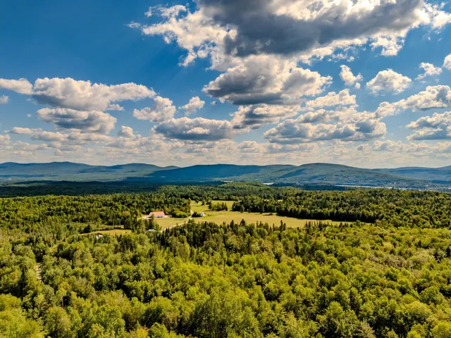 $110,000 | 0 Henshaw Road, Island Pond, VT 05846