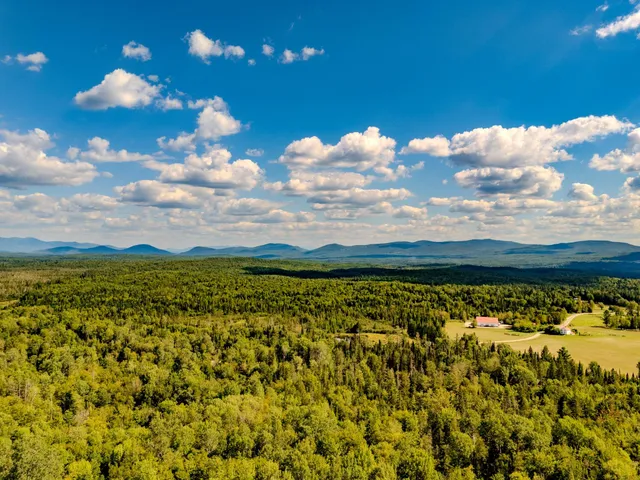 $110,000 | 0 Henshaw Road, Island Pond, VT 05846