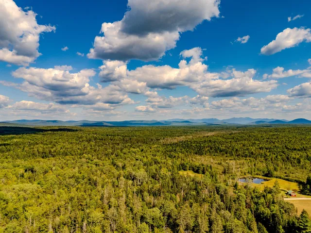 $110,000 | 0 Henshaw Road, Island Pond, VT 05846