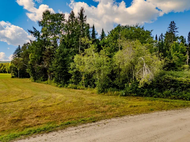 $110,000 | 0 Henshaw Road, Island Pond, VT 05846