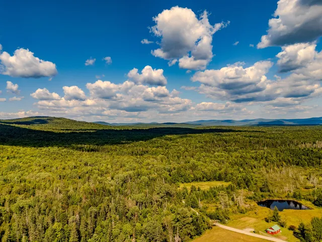$110,000 | 0 Henshaw Road, Island Pond, VT 05846