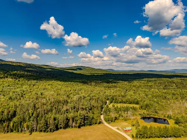 $110,000 | 0 Henshaw Road, Island Pond, VT 05846