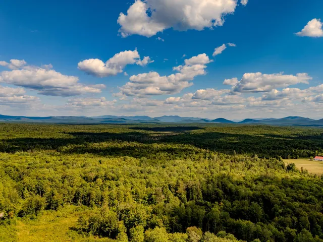 $110,000 | 0 Henshaw Road, Island Pond, VT 05846