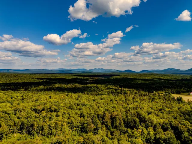 $110,000 | 0 Henshaw Road, Island Pond, VT 05846